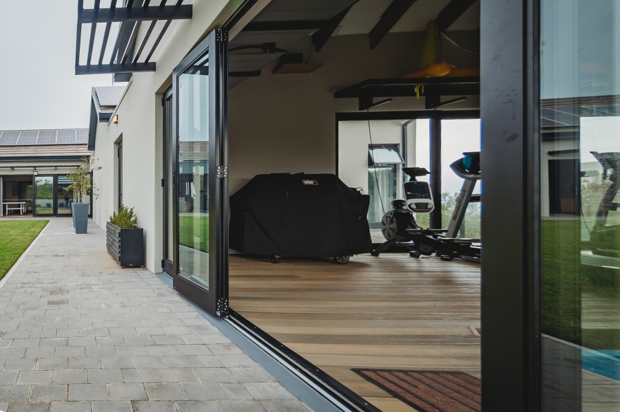 5 Bedroom Property for Sale in The Brink Eco Estate Western Cape